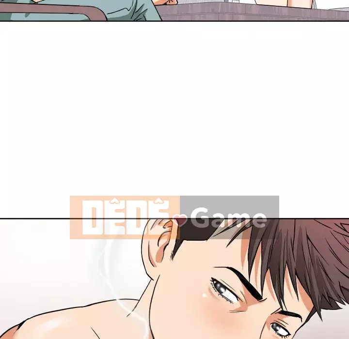 Dự án tình yêu bí mật Chương 1-12