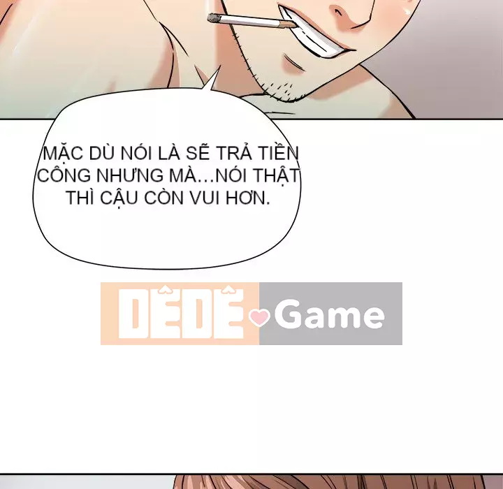 Dự án tình yêu bí mật Chương 1-12