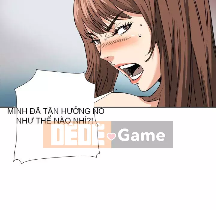 Dự án tình yêu bí mật Chương 1-12