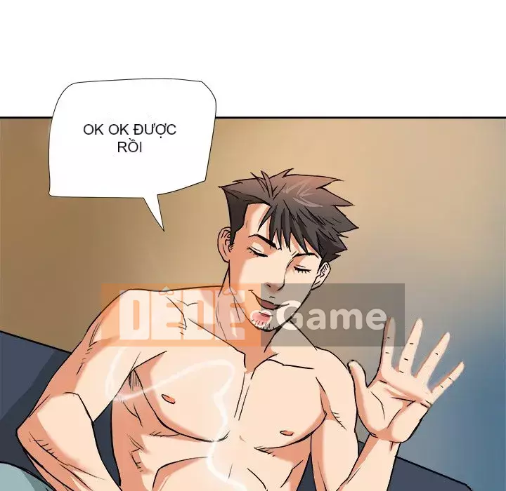 Dự án tình yêu bí mật Chương 1-12