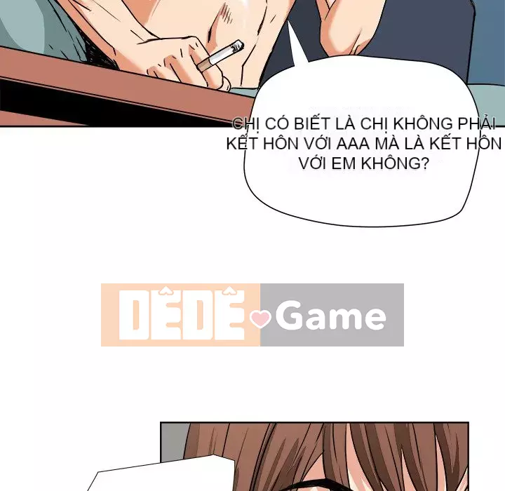 Dự án tình yêu bí mật Chương 1-12