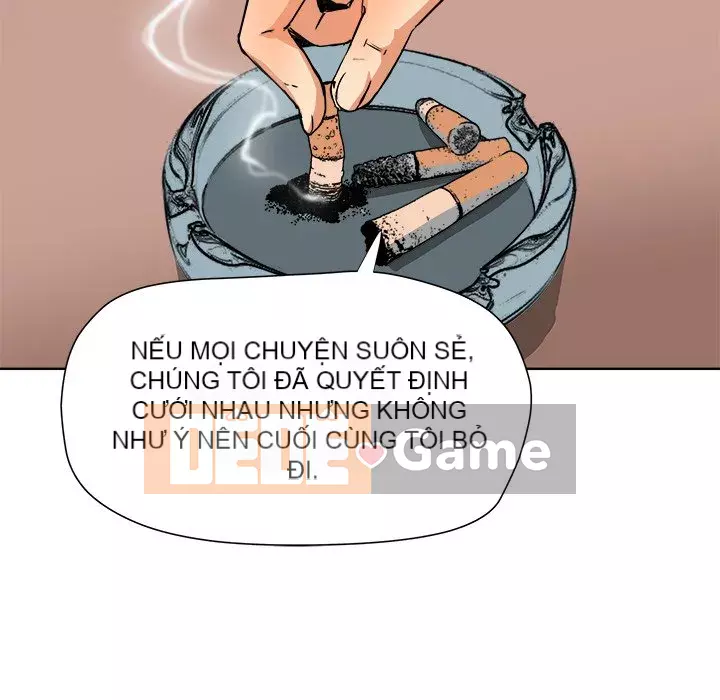 Dự án tình yêu bí mật Chương 1-12