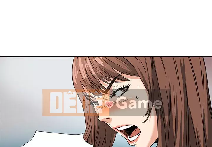 Dự án tình yêu bí mật Chương 1-12