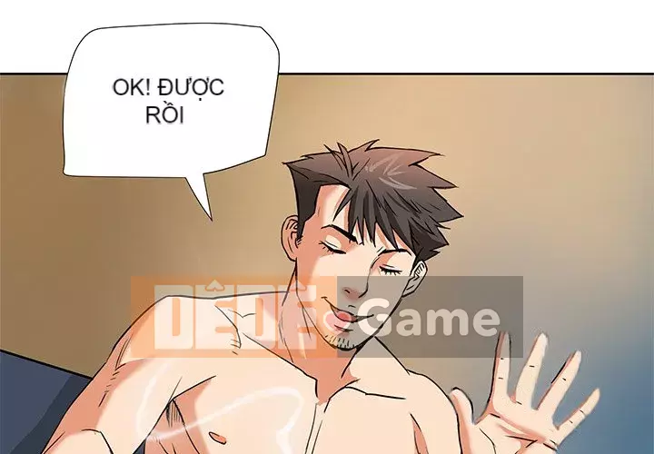 Dự án tình yêu bí mật Chương 1-12