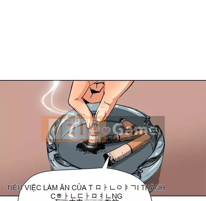 Dự án tình yêu bí mật Chương 1-12