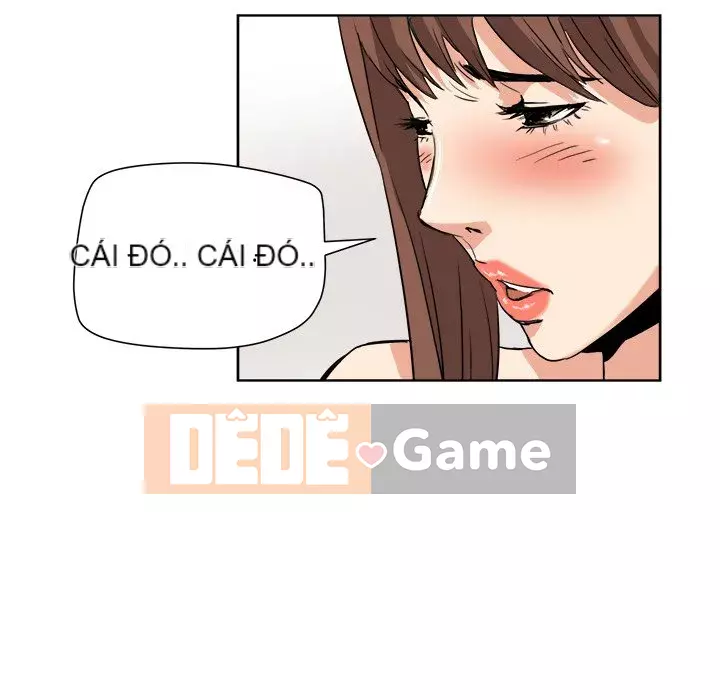 Dự án tình yêu bí mật Chương 1-12