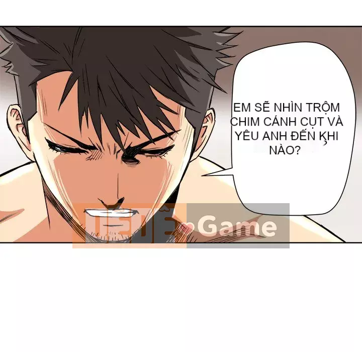 Dự án tình yêu bí mật Chương 1-12