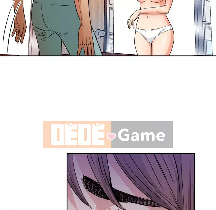 Dự án tình yêu bí mật Chương 1-12