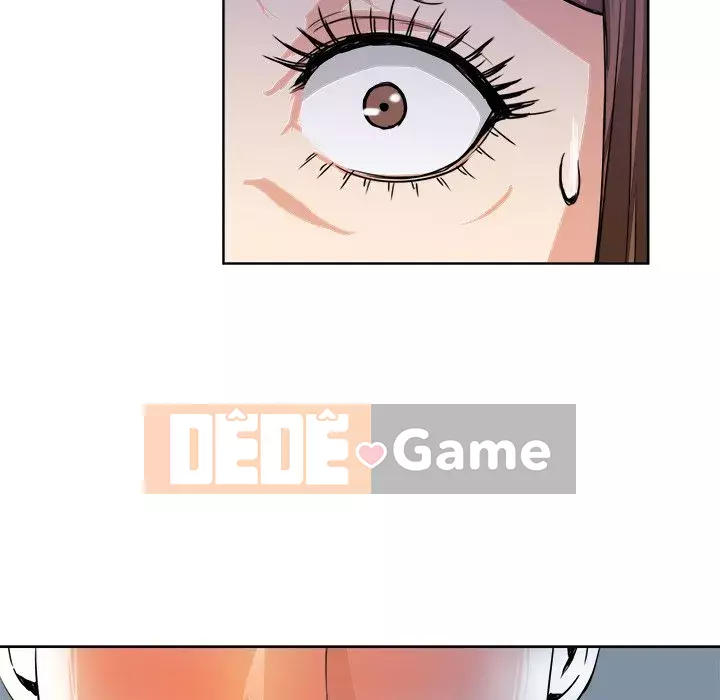 Dự án tình yêu bí mật Chương 1-12