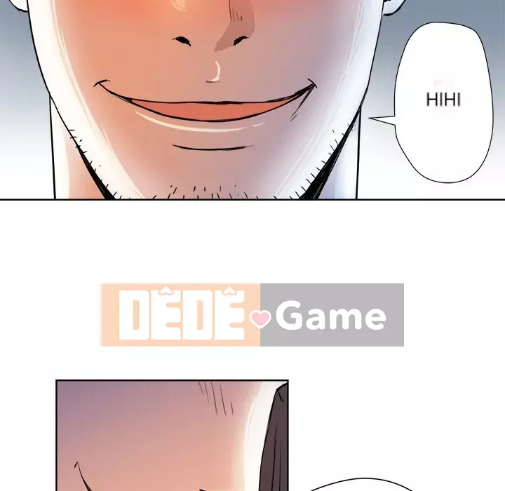 Dự án tình yêu bí mật Chương 1-12