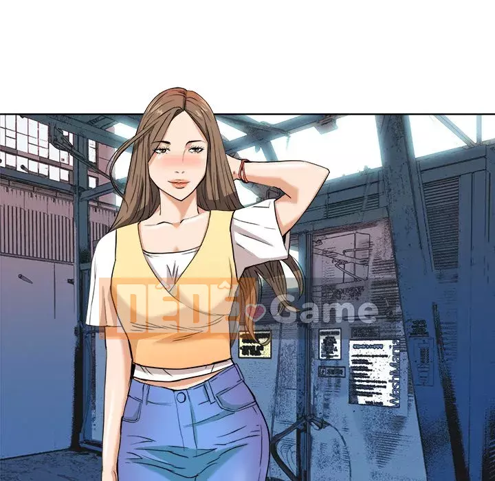 Dự án tình yêu bí mật Chương 1-12