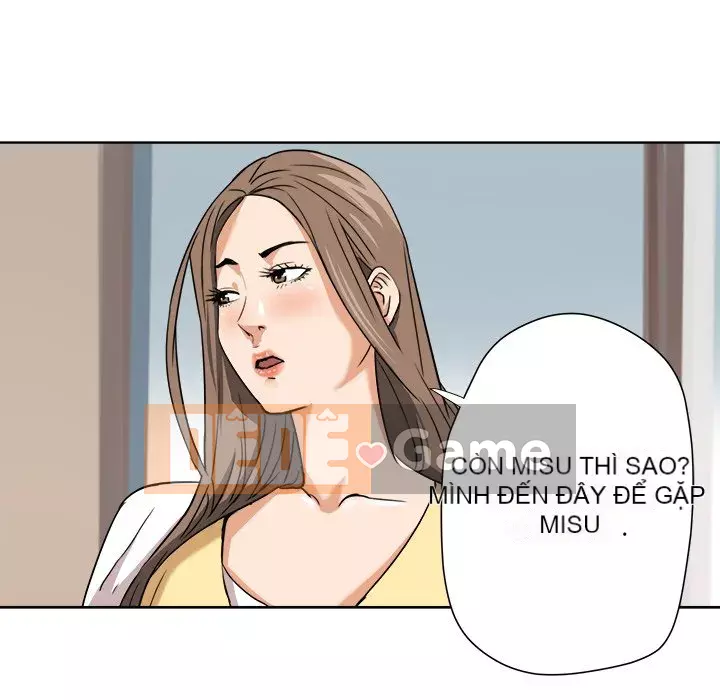 Dự án tình yêu bí mật Chương 1-12