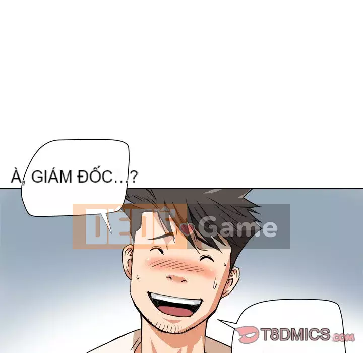 Dự án tình yêu bí mật Chương 1-12