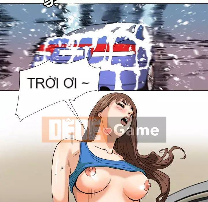 Dự án tình yêu bí mật Chương 1-12