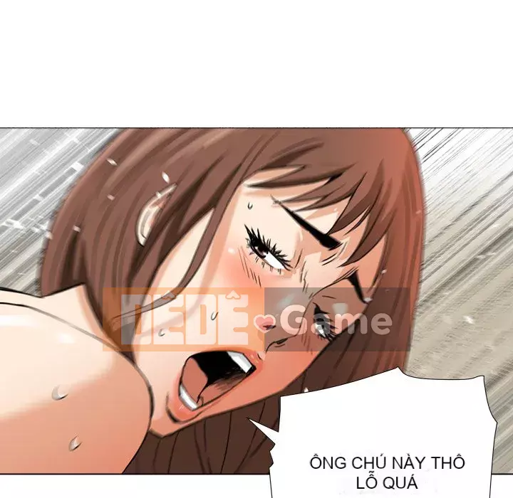 Dự án tình yêu bí mật Chương 1-12