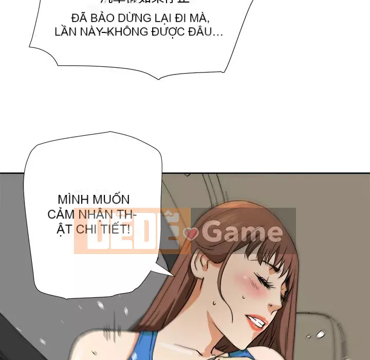 Dự án tình yêu bí mật Chương 1-12