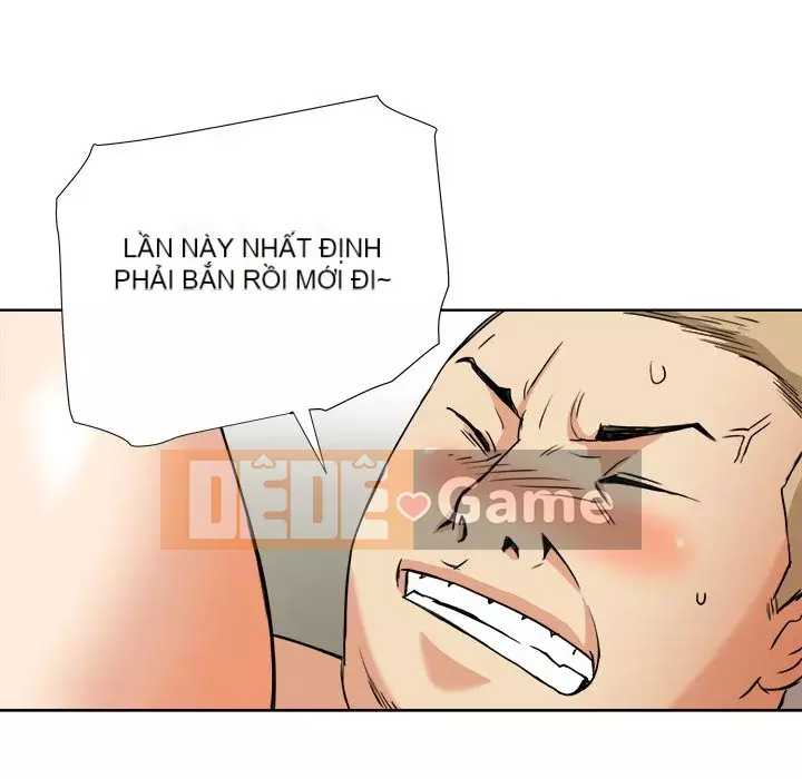 Dự án tình yêu bí mật Chương 1-12