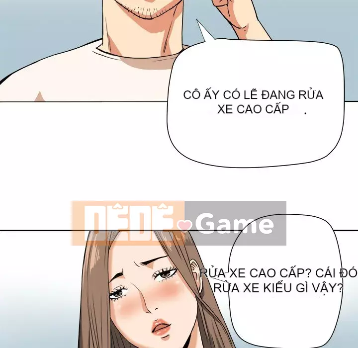 Dự án tình yêu bí mật Chương 1-12