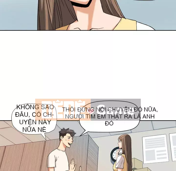 Dự án tình yêu bí mật Chương 1-12