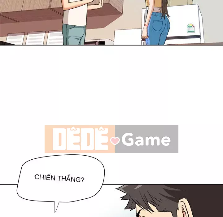 Dự án tình yêu bí mật Chương 1-12