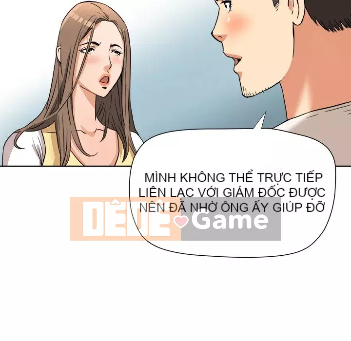 Dự án tình yêu bí mật Chương 1-12