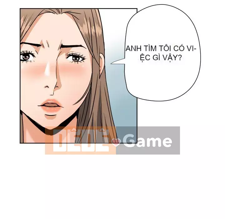 Dự án tình yêu bí mật Chương 1-12