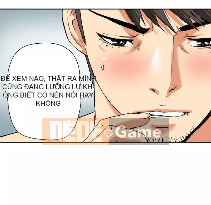 Dự án tình yêu bí mật Chương 1-12