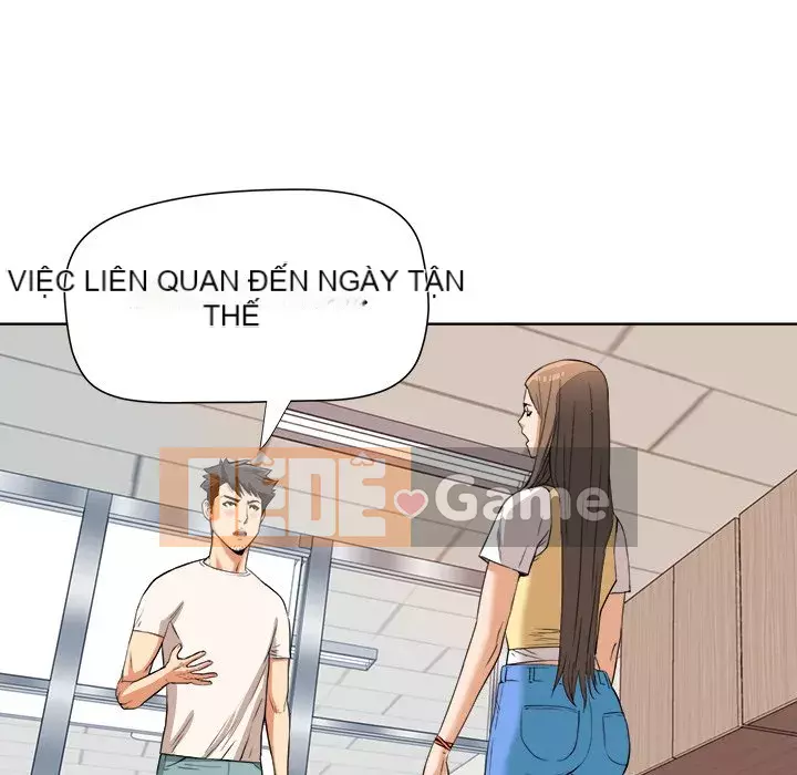 Dự án tình yêu bí mật Chương 1-12