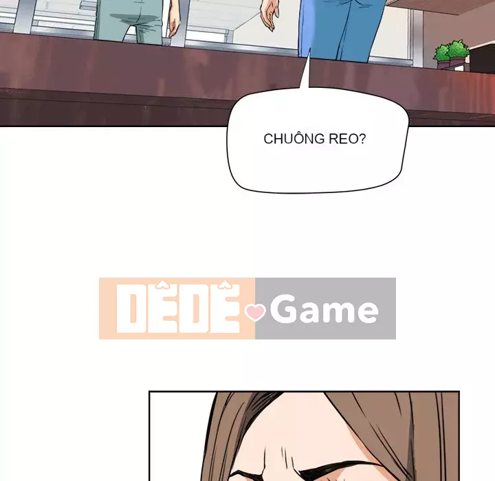 Dự án tình yêu bí mật Chương 1-12