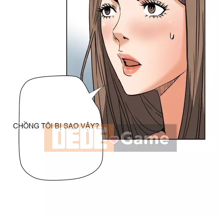 Dự án tình yêu bí mật Chương 1-12