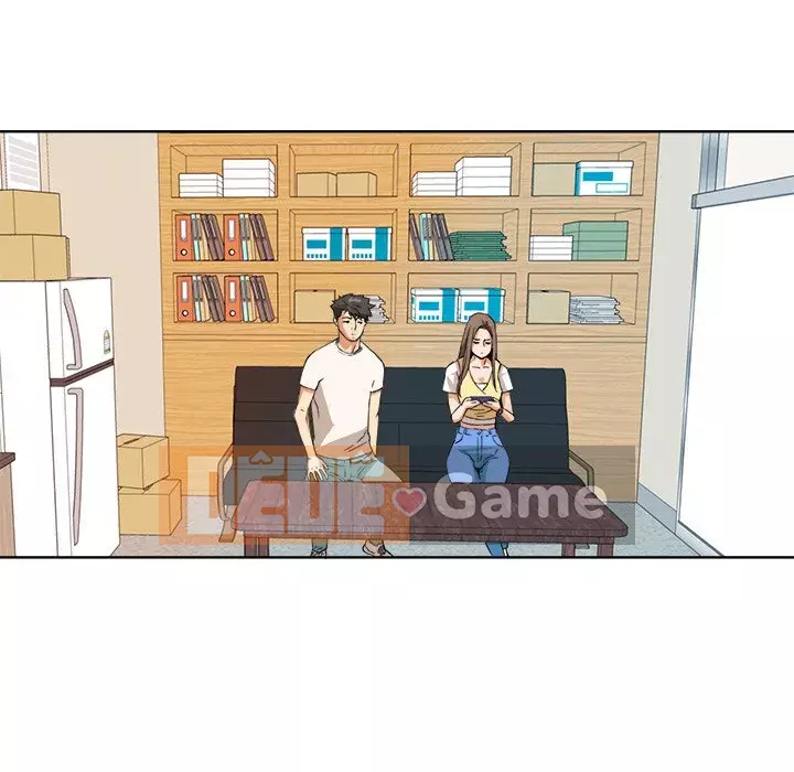 Dự án tình yêu bí mật Chương 1-12