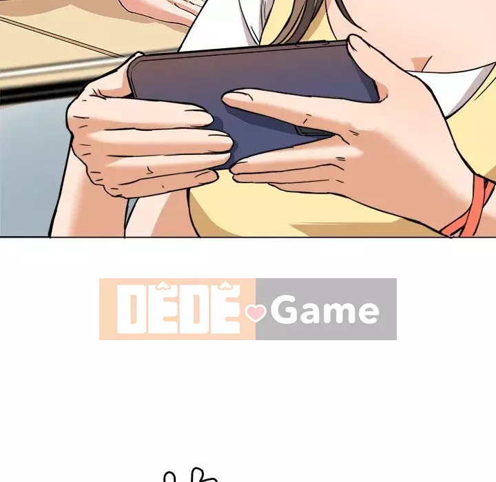 Dự án tình yêu bí mật Chương 1-12