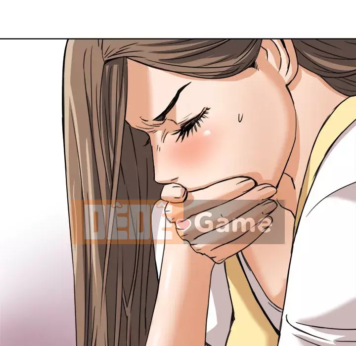 Dự án tình yêu bí mật Chương 1-12