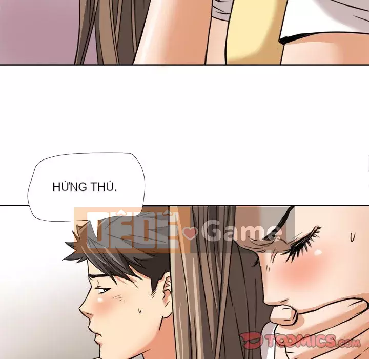 Dự án tình yêu bí mật Chương 1-12