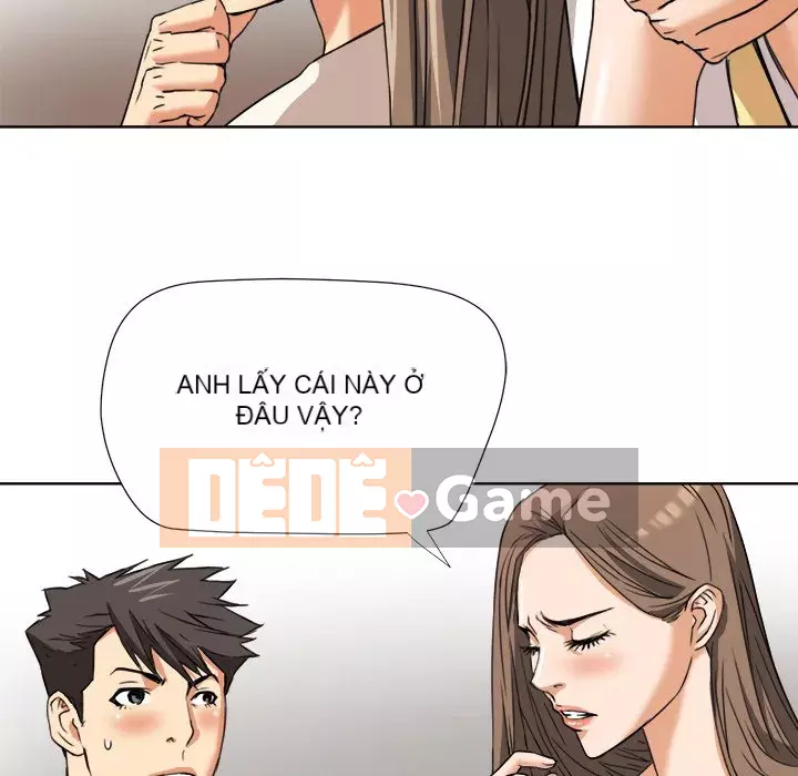 Dự án tình yêu bí mật Chương 1-12