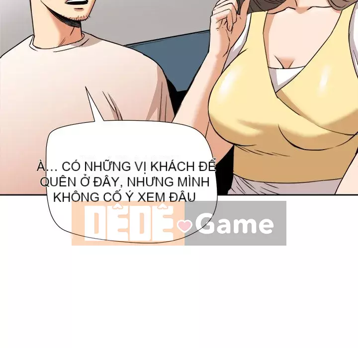 Dự án tình yêu bí mật Chương 1-12