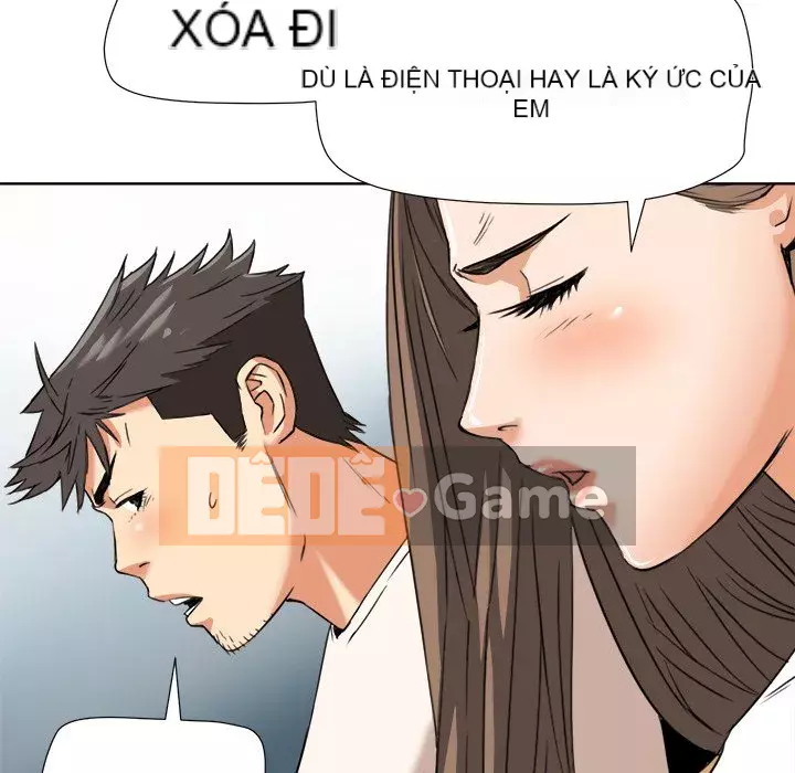 Dự án tình yêu bí mật Chương 1-12