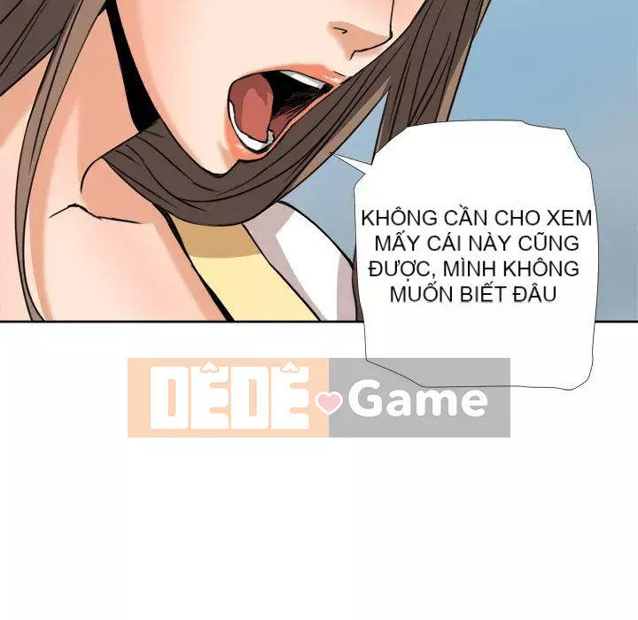 Dự án tình yêu bí mật Chương 1-12