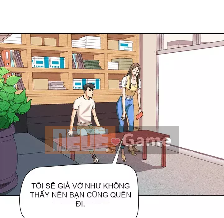 Dự án tình yêu bí mật Chương 1-12