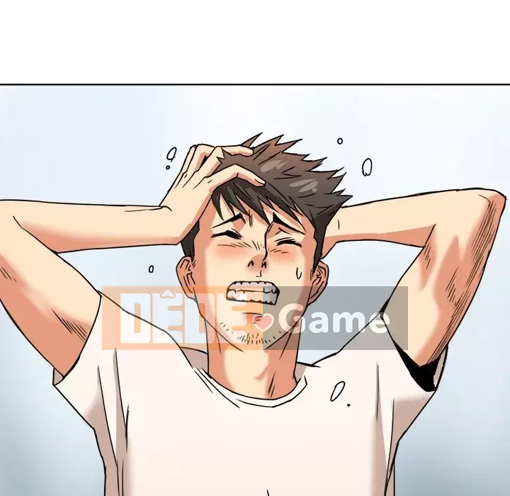 Dự án tình yêu bí mật Chương 1-12