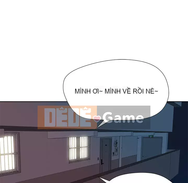 Dự án tình yêu bí mật Chương 1-12