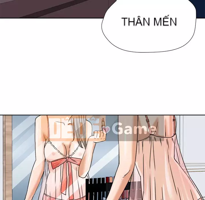 Dự án tình yêu bí mật Chương 1-12