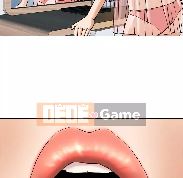 Dự án tình yêu bí mật Chương 1-12