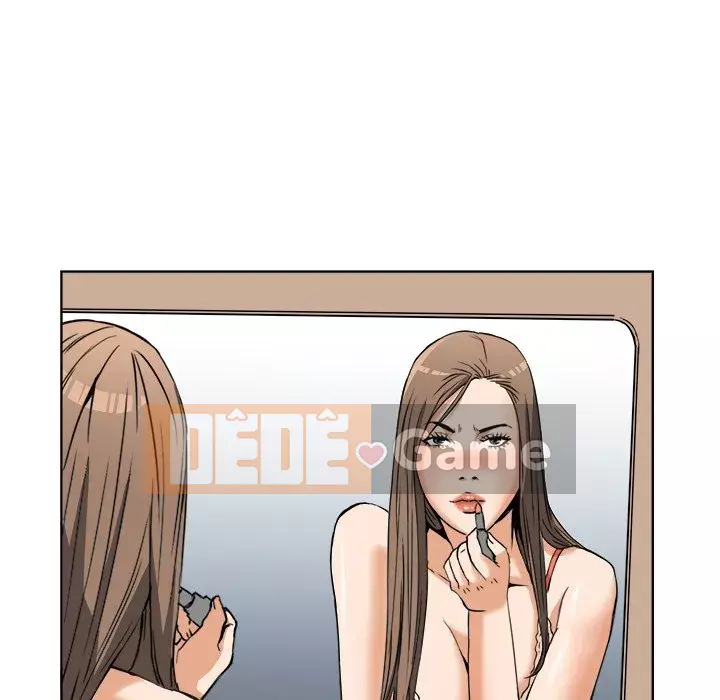 Dự án tình yêu bí mật Chương 1-12