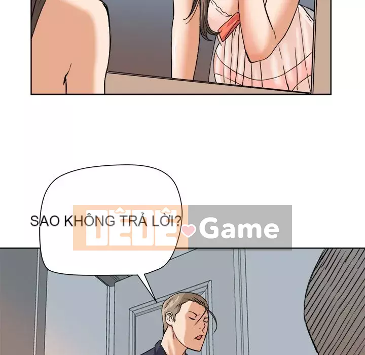 Dự án tình yêu bí mật Chương 1-12