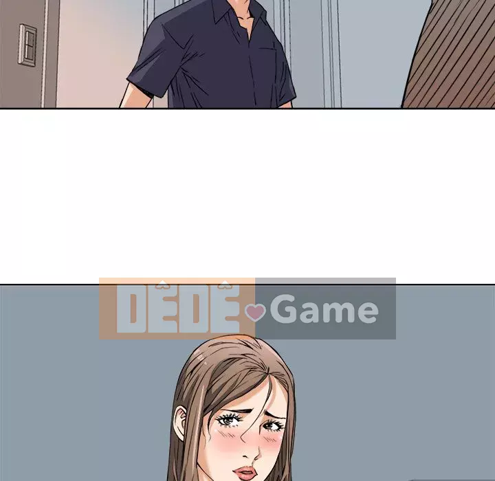 Dự án tình yêu bí mật Chương 1-12