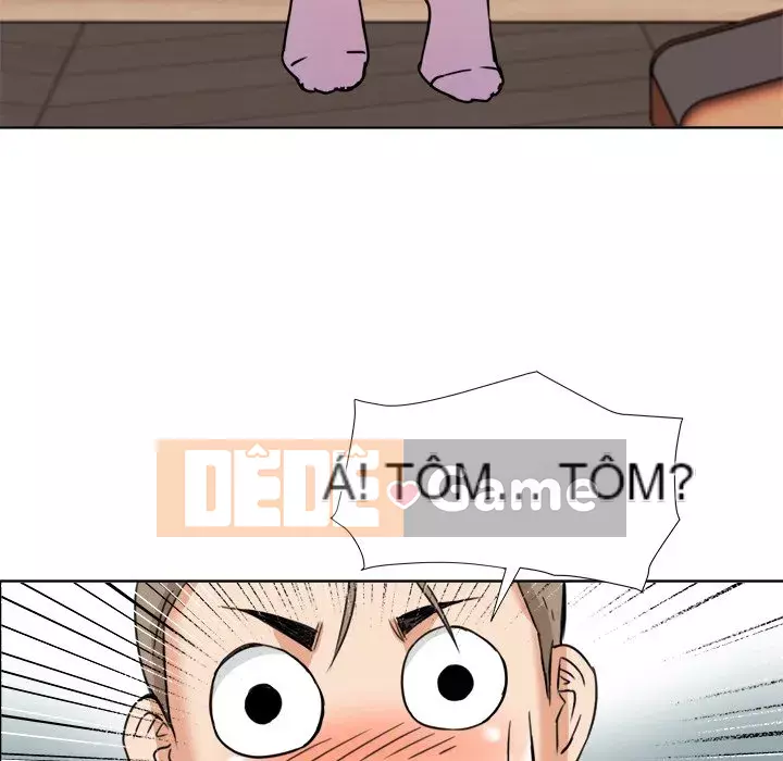 Dự án tình yêu bí mật Chương 1-12