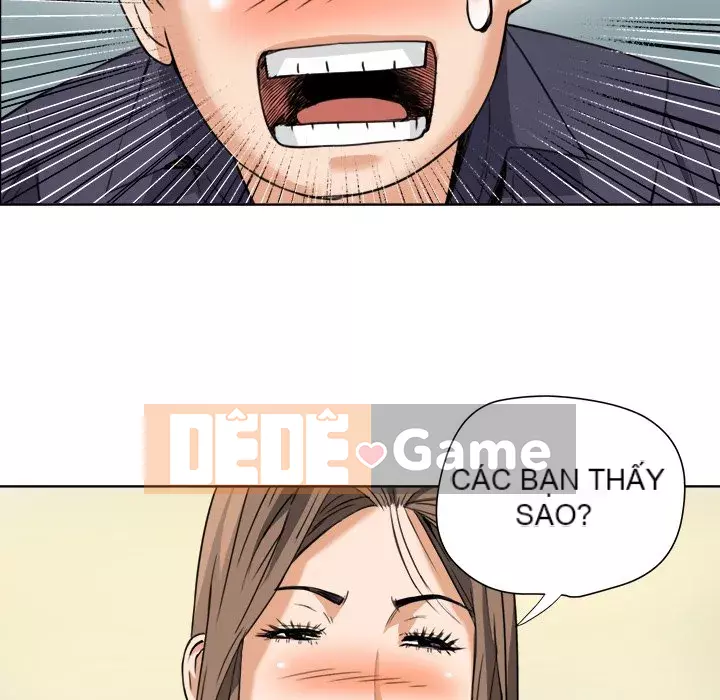 Dự án tình yêu bí mật Chương 1-12