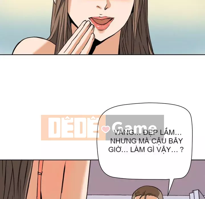 Dự án tình yêu bí mật Chương 1-12