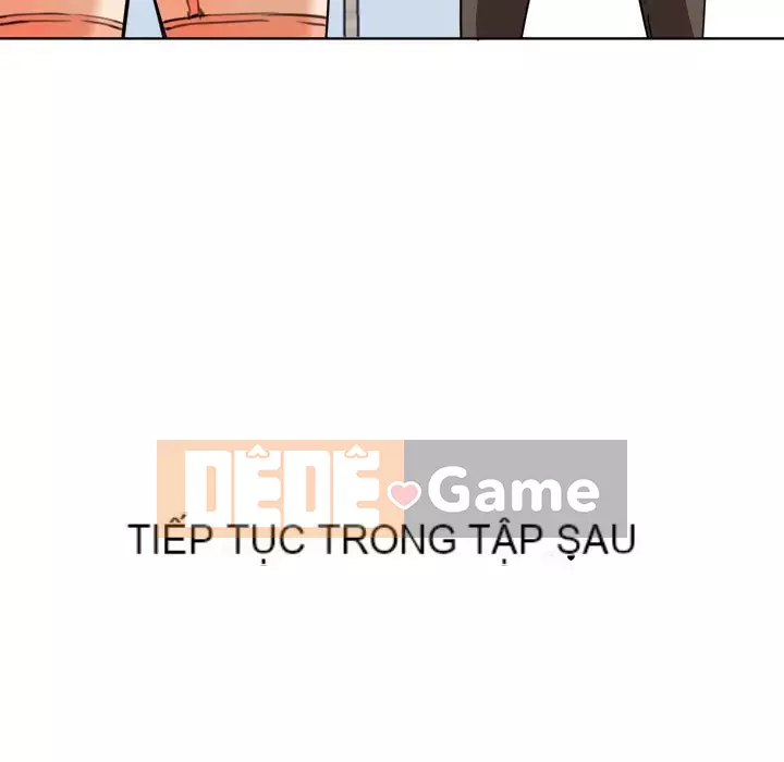 Dự án tình yêu bí mật Chương 1-12